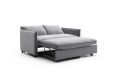 Coniston Grey 2 Seater Sofa Bed