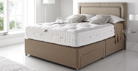 Choosing the perfect mattress