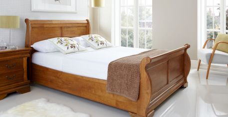 Wooden Beds Guide