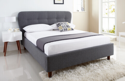 Choosing the right size bed
