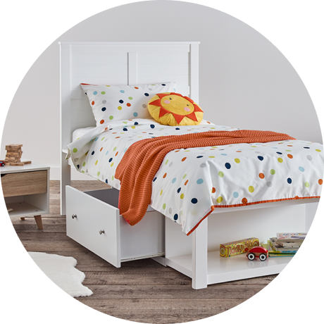 Children’s Beds
