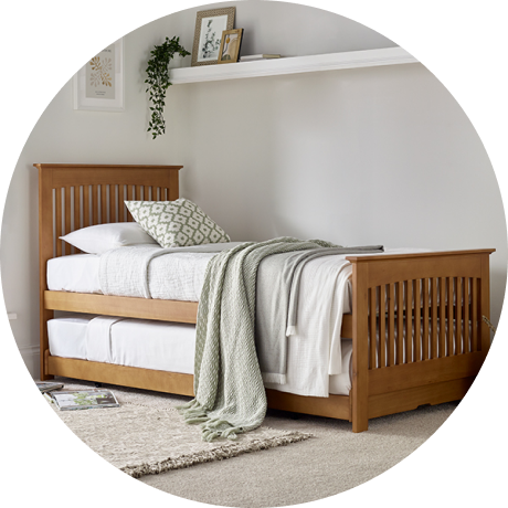Day & Guest Beds