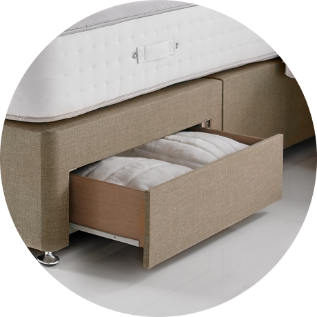 Divan Beds