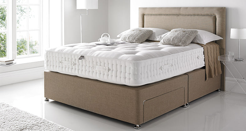 Choosing the perfect mattress