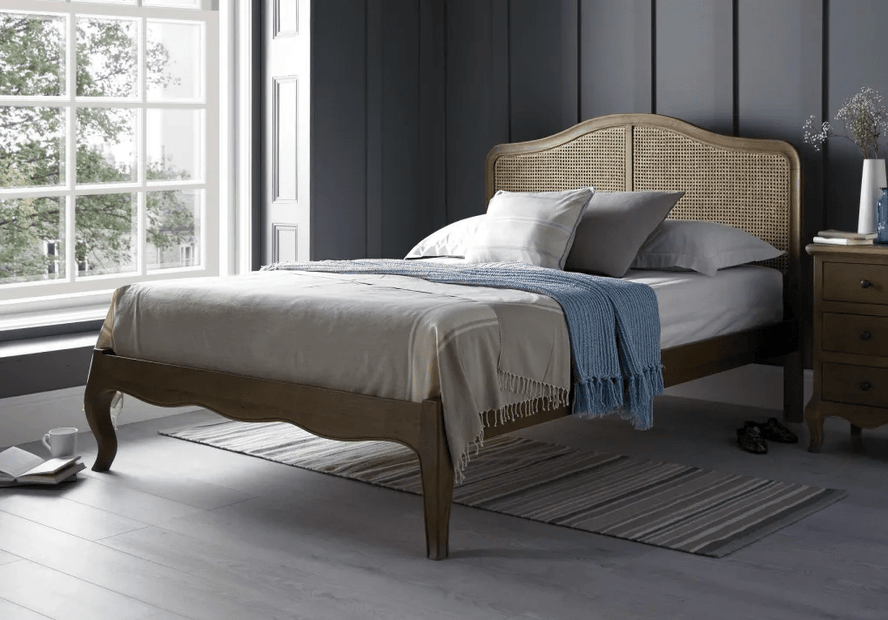 5 relaxing bedroom colour ideas - Time4Sleep