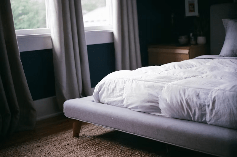 5 Signs You Need a New Mattress - Time4Sleep