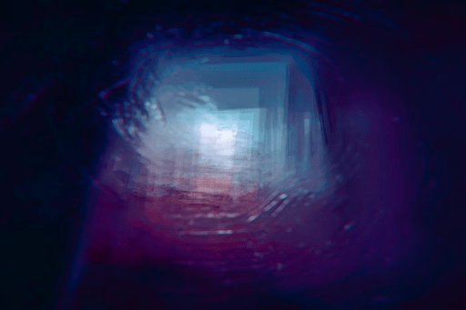 6 Common Nightmares: Exploring the Depths of the Night - Time4Sleep