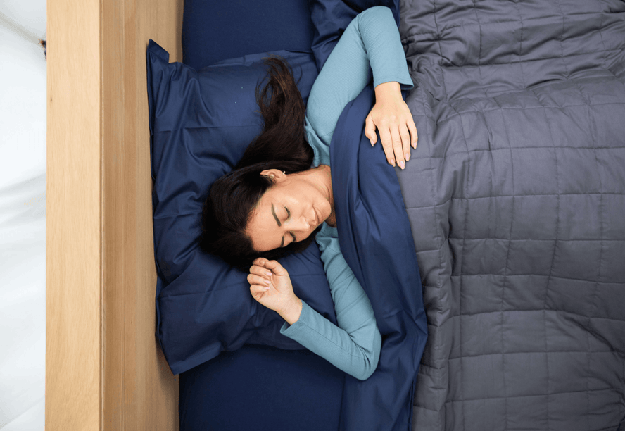 6 Natural Sleep Remedies - Time4Sleep
