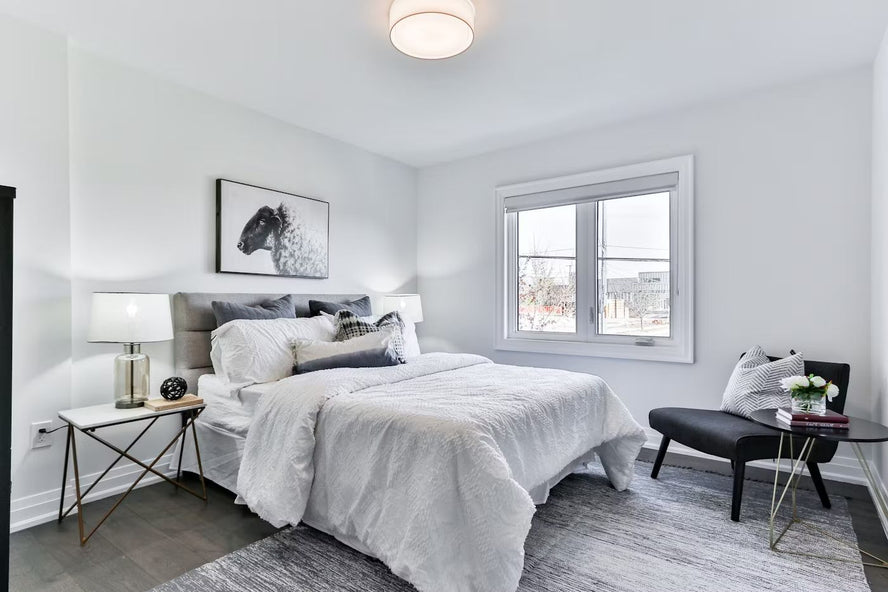 Accent Chair Buying Guide - Time4Sleep