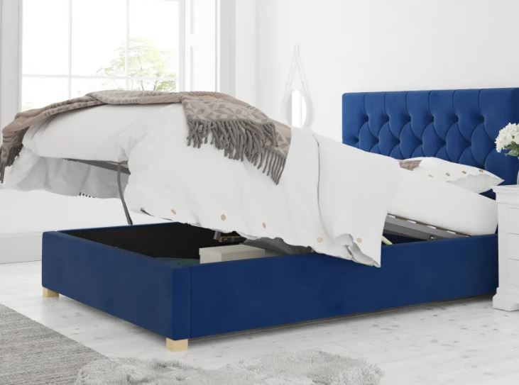 Bedroom Design Trends for 2020 - Time4Sleep