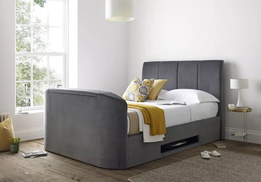 Best TV Beds - Time4Sleep