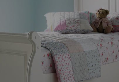 Building a Kid's Bed - Time4Sleep