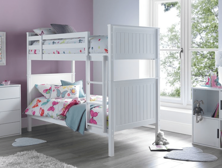 Bunk Bed Buying Guide - Time4Sleep