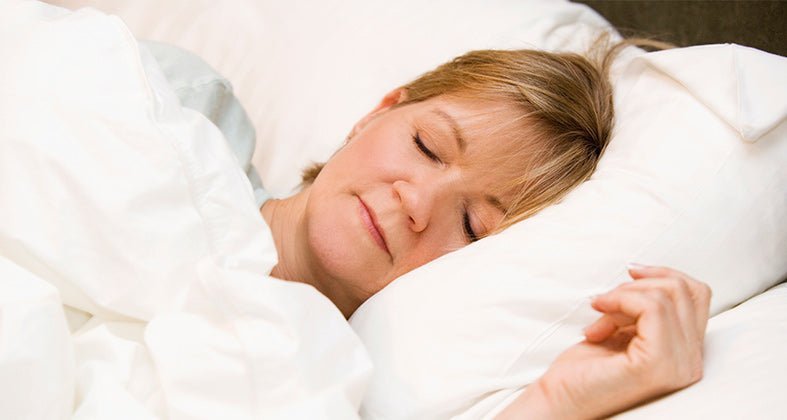 Choosing a Mattress for Arthritis - Time4Sleep
