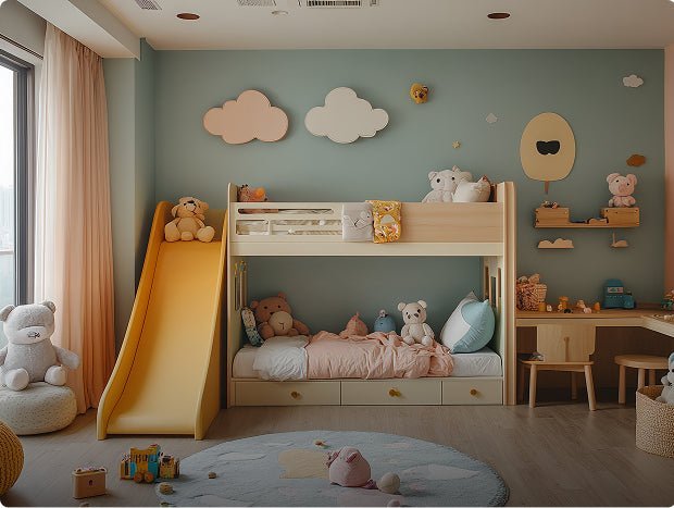 Classic Stories to Read With Children - Time4Sleep