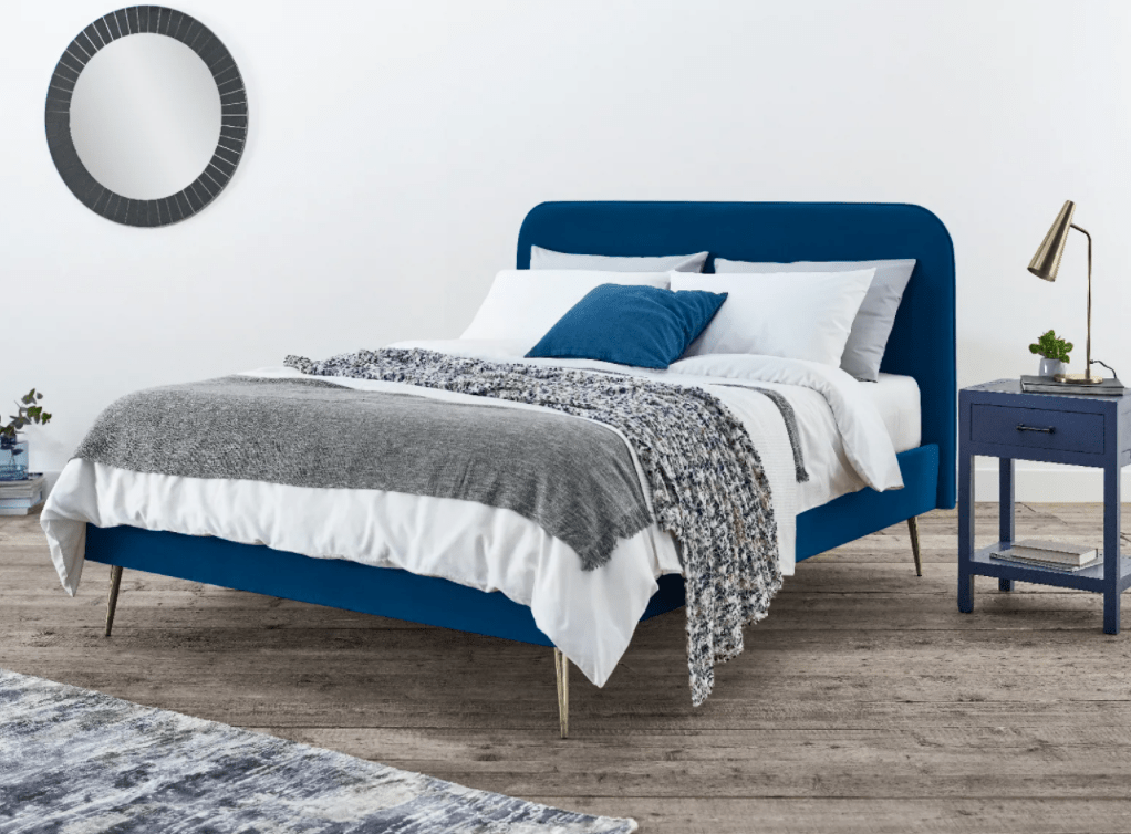 Decorate your bedroom to match your personality - Time4Sleep