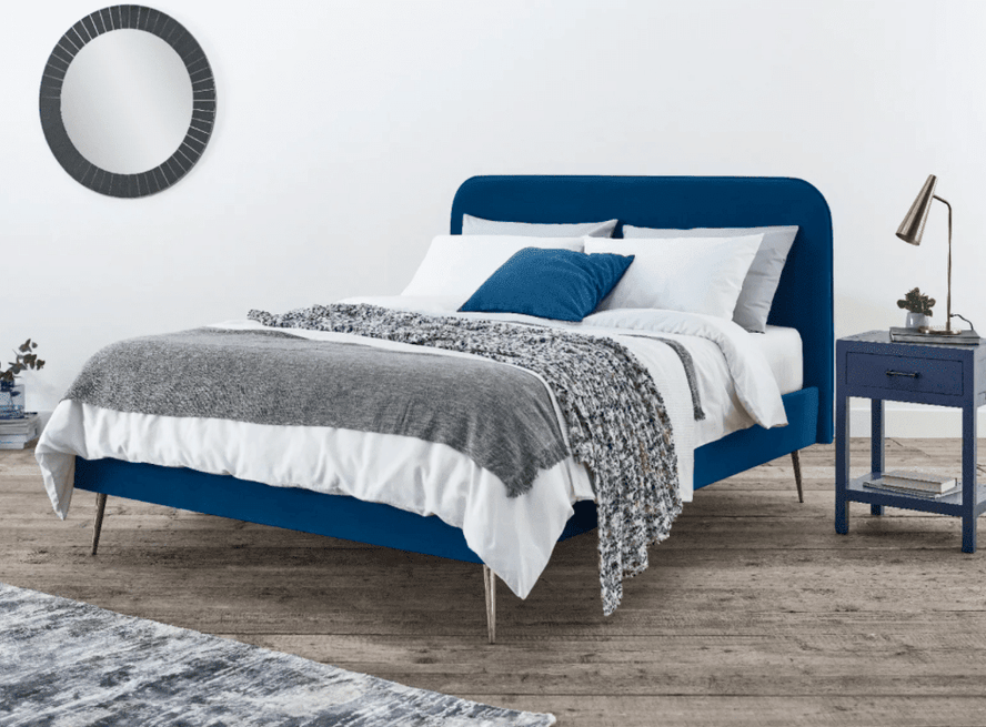 Decorate your bedroom to match your personality - Time4Sleep