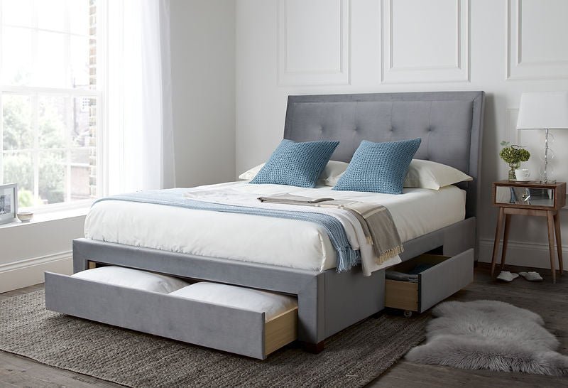 Divan Bed Guide - Time4Sleep
