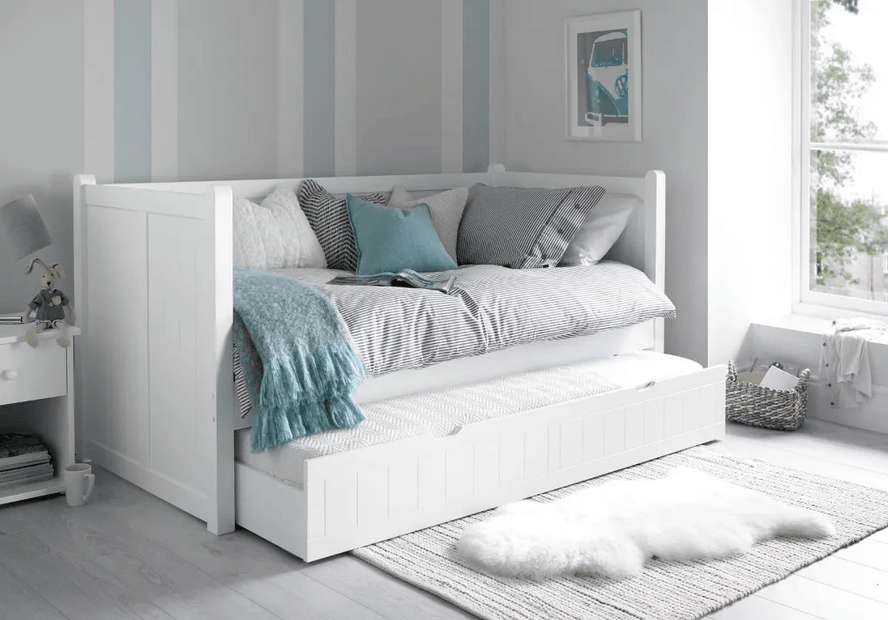 Everything You Need To Know About Day Beds - Time4Sleep