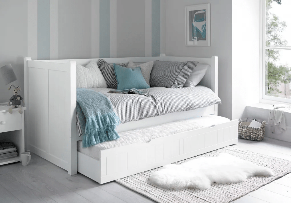 Everything You Need To Know About Day Beds - Time4Sleep