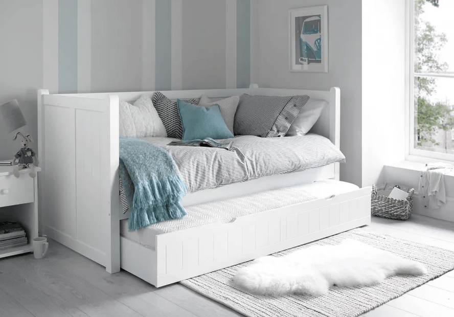 Everything You Need To Know About Day Beds - Time4Sleep