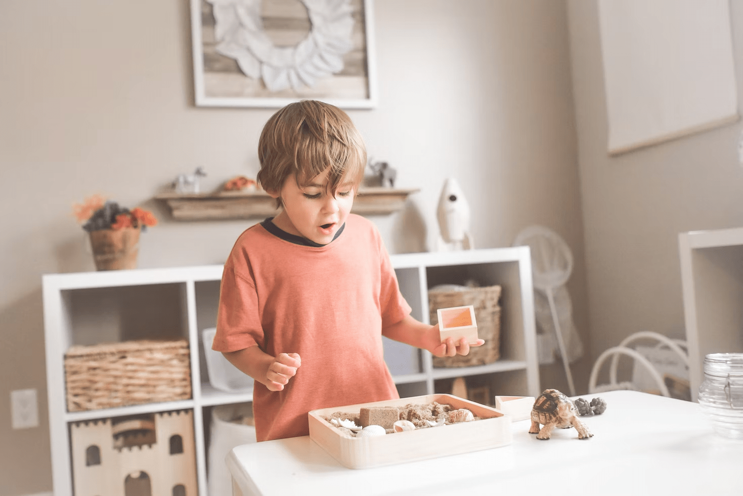 Everything You Need to Know About Montessori Floor Beds - Time4Sleep