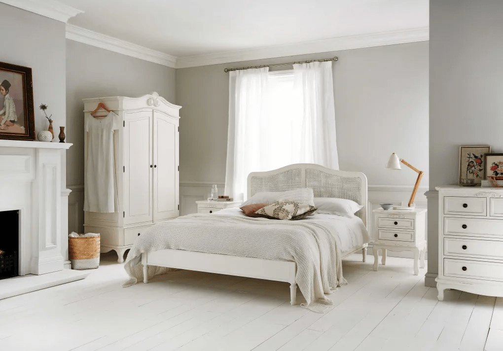 Feng shui ideas for your bedroom - Time4Sleep