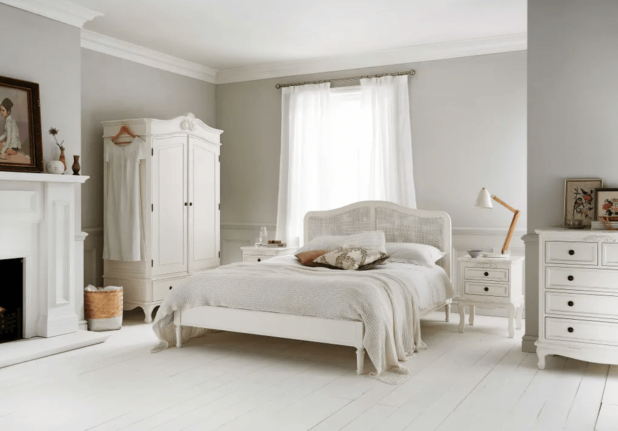 Feng shui ideas for your bedroom - Time4Sleep