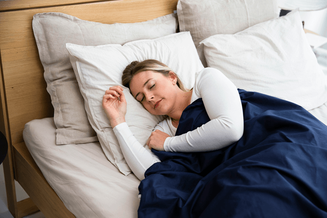 Grinding your teeth in your sleep: Causes, symptoms and natural solutions - Time4Sleep