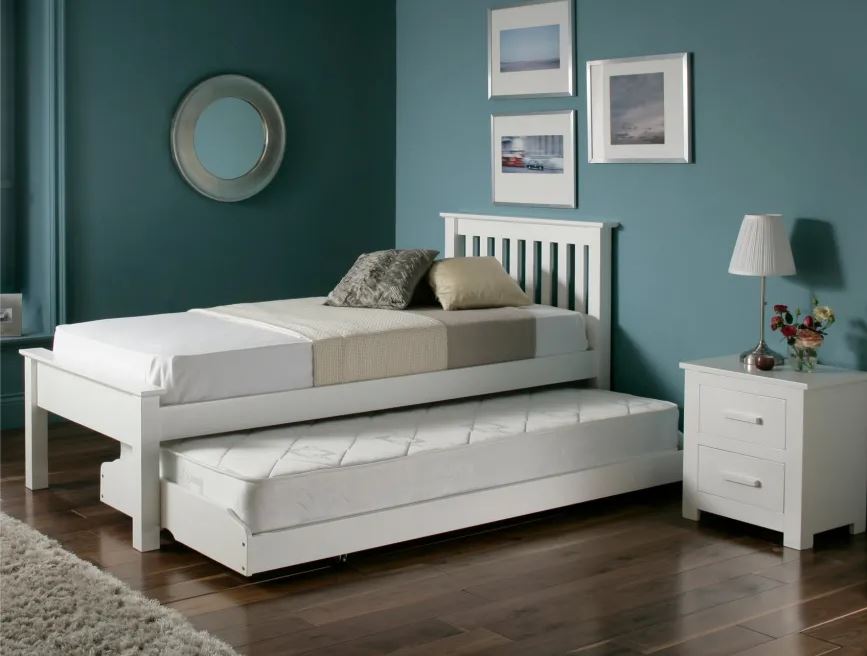 Guest Beds Buying Guide - Time4Sleep
