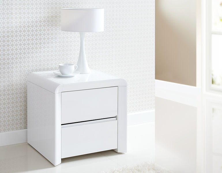 High Gloss Furniture Guide - Time4Sleep