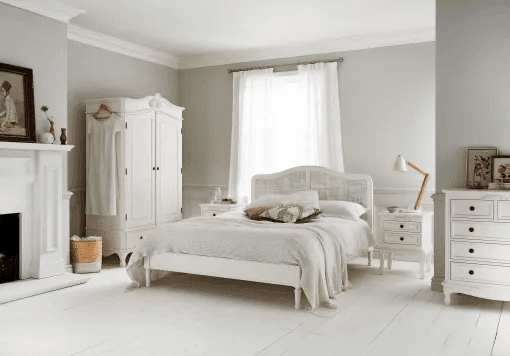 How to assemble a wooden bed - Time4Sleep