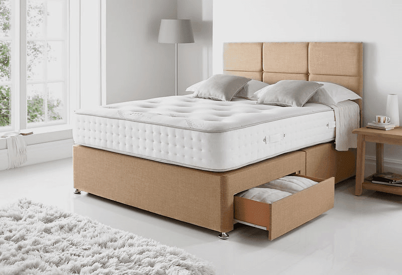 How to clean a mattress: A step-by-step guide for every mattress type - Time4Sleep