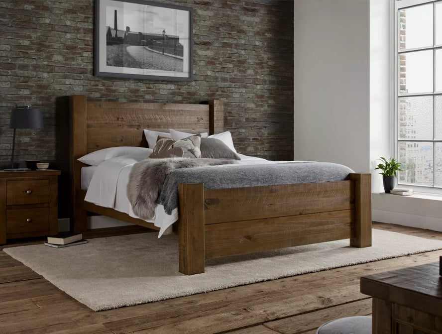 How to clean wood furniture - Time4Sleep