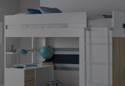 How to Create a Space for Sleep - Time4Sleep