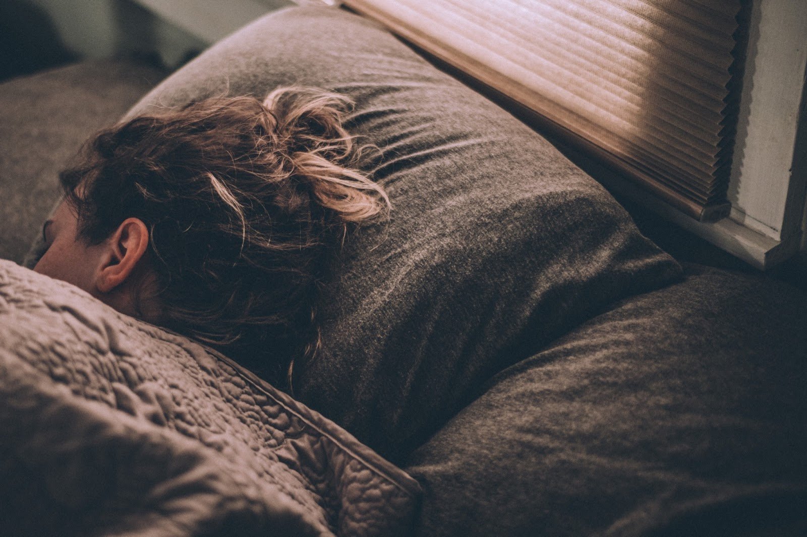 How to Get More Deep Sleep - Time4Sleep