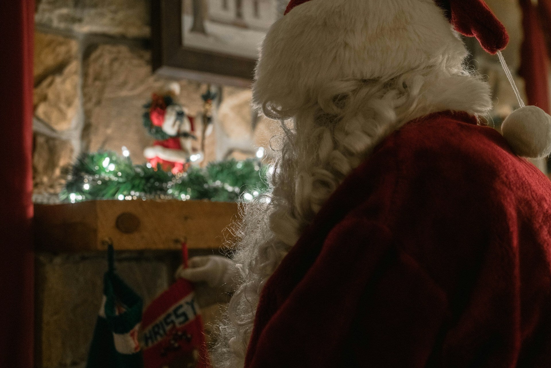 How to get your children to sleep on Christmas Eve - Time4Sleep
