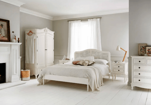 How to keep your bed sheets white - Time4Sleep