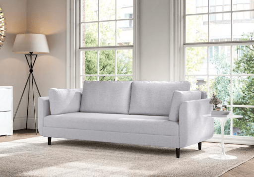 How to measure space for a sofa bed - Time4Sleep