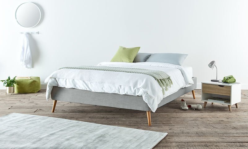 How to Shop for your Perfect Bed Online - Time4Sleep