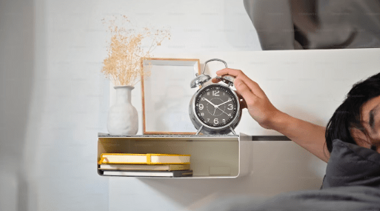 How to wake up in the morning - Time4Sleep