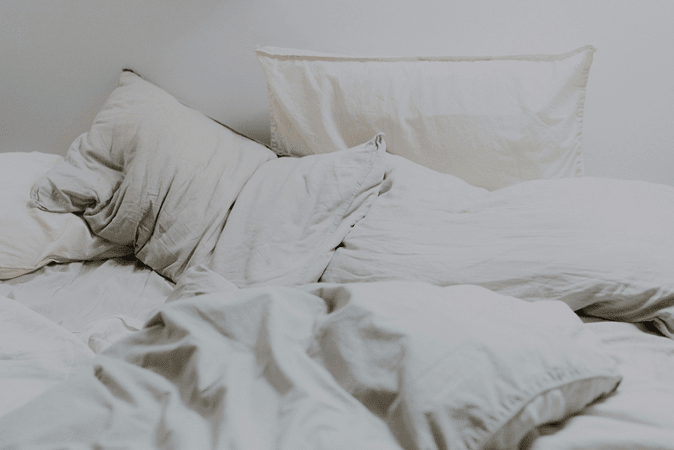 How to wash a duvet: washing & drying guide - Time4Sleep