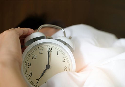 How to Wind Down Before Bed - Time4Sleep