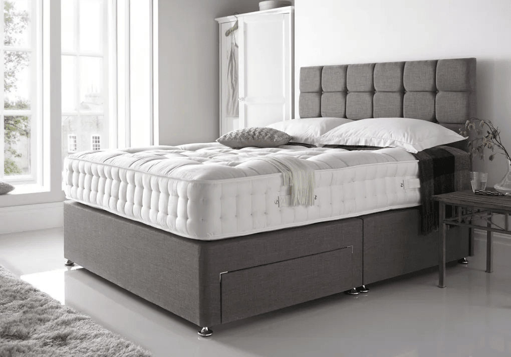 IKEA Bed Size Guide - Time4Sleep