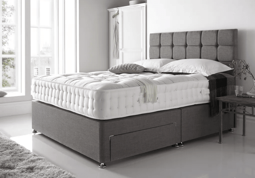 IKEA Bed Size Guide - Time4Sleep