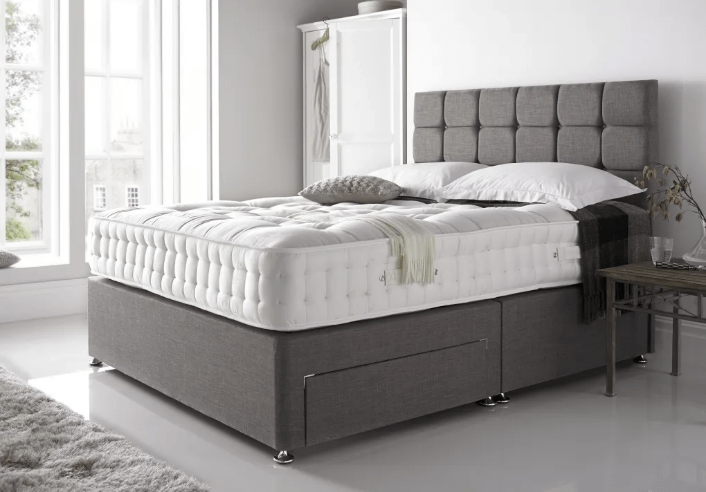 IKEA Bed Size Guide - Time4Sleep