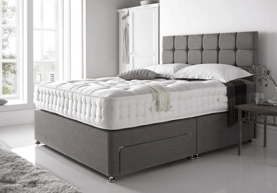 IKEA Bed Size Guide - Time4Sleep