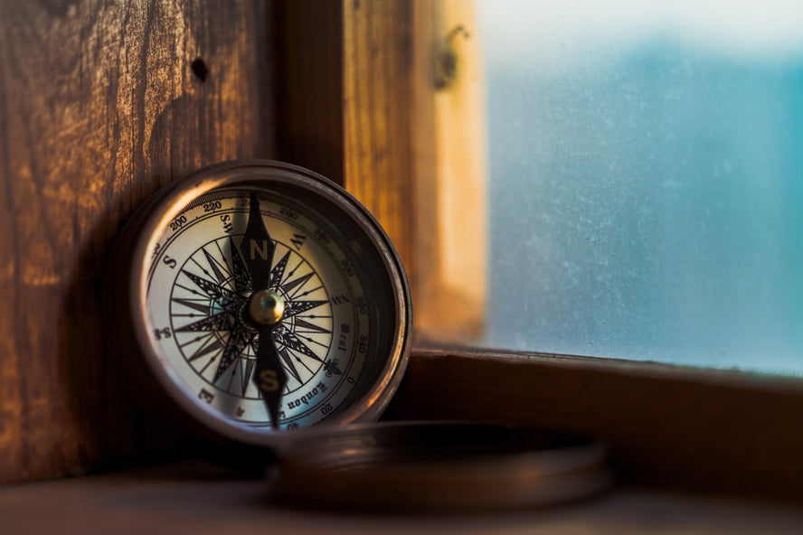 In which direction should we sleep? - Time4Sleep