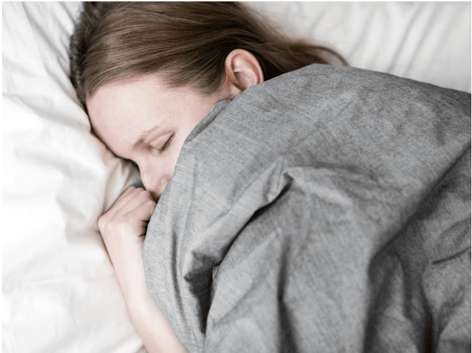 Is it better to sleep without a pillow? - Time4Sleep