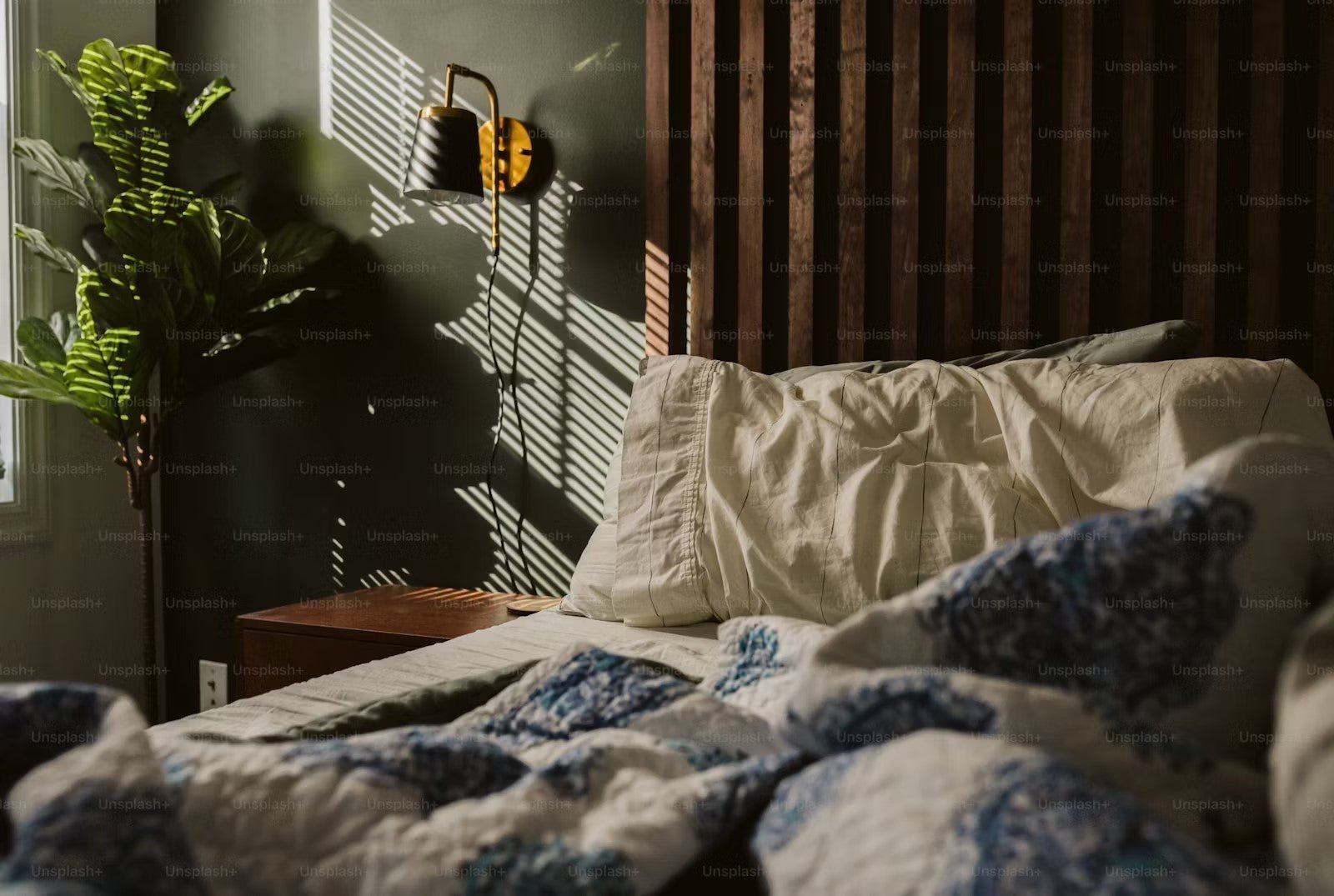 Is sleeping apart from your partner a bad sign? - Time4Sleep